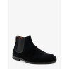 Suede boots