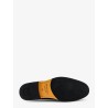 Suede boots
