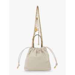 Chloé Icons Mini leather crossbody bag