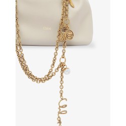 Chloé Icons Mini leather crossbody bag