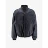 Lightweight and compact nylon jacket