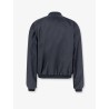 Lightweight and compact nylon jacket