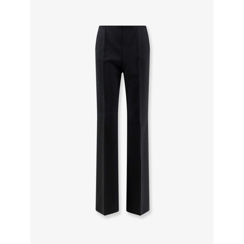 Mxmorata stretch virgin wool trousers