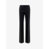 Mxmorata stretch virgin wool trousers