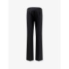 Mxmorata stretch virgin wool trousers