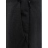 Mxmorata stretch virgin wool trousers