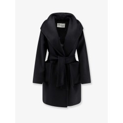 Rialto camel hair coat