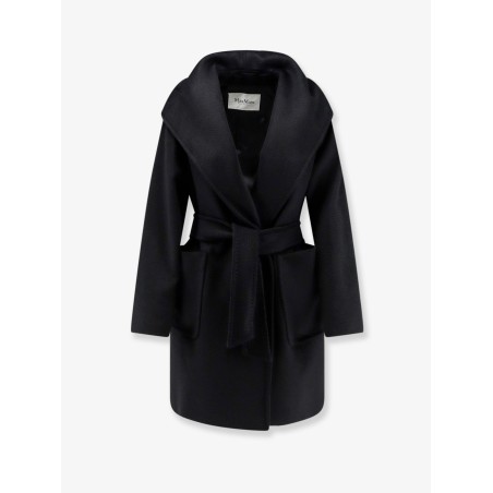 Rialto camel hair coat