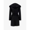 Rialto camel hair coat