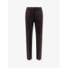 Mxmacino stretch virgin wool trousers