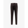 Mxmacino stretch virgin wool trousers