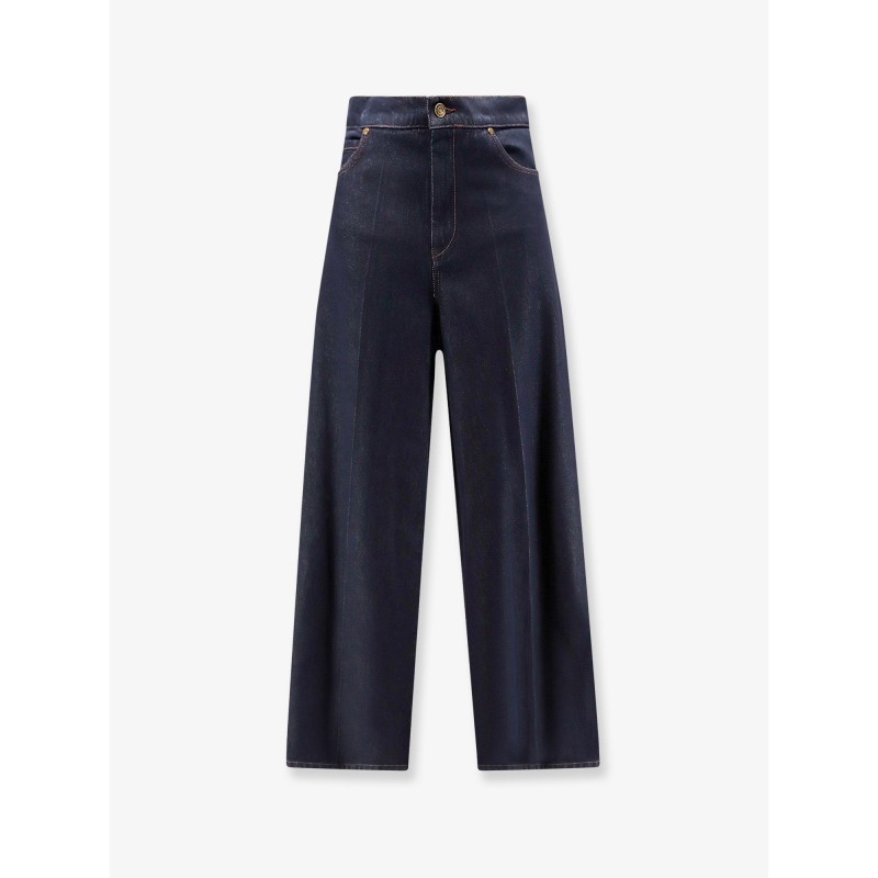 Mxmquatto dark denim jeans