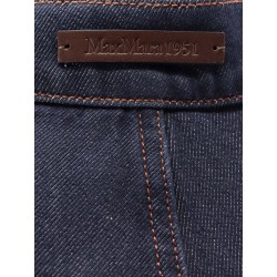 Mxmquatto dark denim jeans