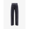 Max Trousers cotton and cashmere jeans