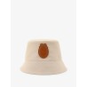 Teddy cotton cloche