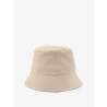 Teddy cotton cloche