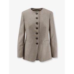 Mxmfalla cashmere blazer