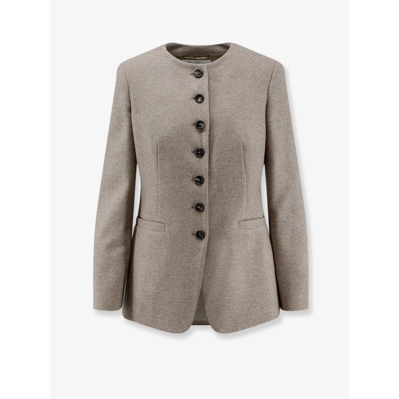 Mxmfalla cashmere blazer