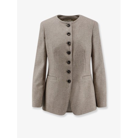Mxmfalla cashmere blazer