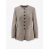 Mxmfalla cashmere blazer