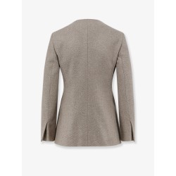 Mxmfalla cashmere blazer