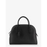 India 12 hammered leather handbag