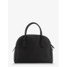 India 12 hammered leather handbag
