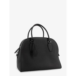 India 12 hammered leather handbag