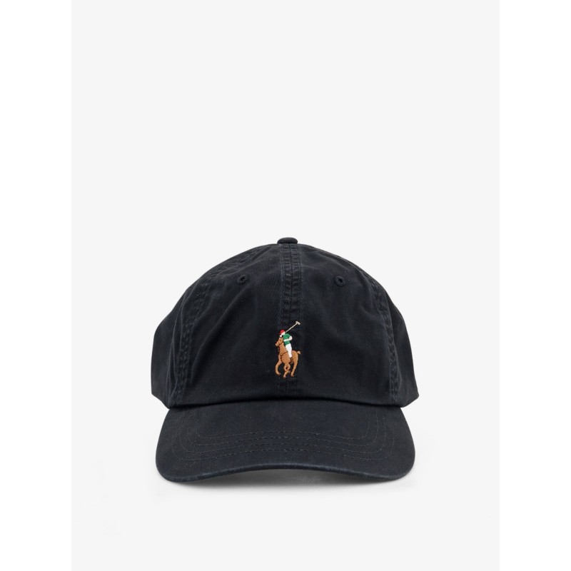 Baseball cotton hat