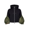 'Sponge' hoodie