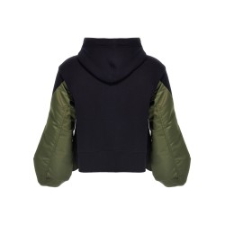 'Sponge' hoodie