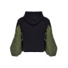 'Sponge' hoodie
