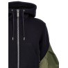 'Sponge' hoodie