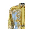 'Spring Barocco' dress