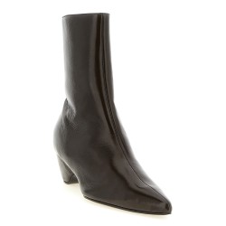 'Sybil' ankle boots