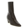 'Sybil' ankle boots