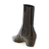 'Sybil' ankle boots