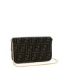 'Tube' wallet on chain