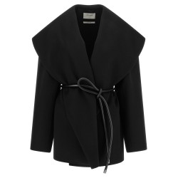 'SpxUguale' jacket