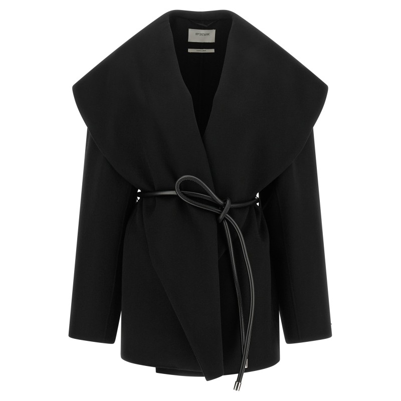 'SpxUguale' jacket