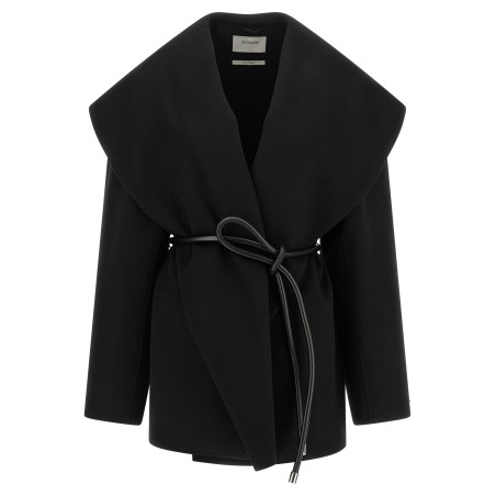 'SpxUguale' jacket