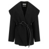 'SpxUguale' jacket