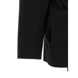 'SpxUguale' jacket