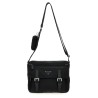 Re-nylon crossbody bag