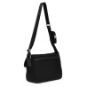 Re-nylon crossbody bag