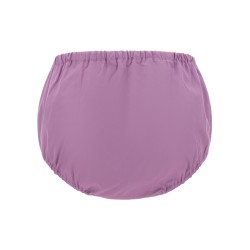 Poplin shorts