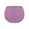 Poplin shorts