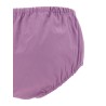 Poplin shorts