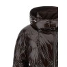 'Love Birds' buckle down jacket