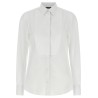 Tuxedo shirt